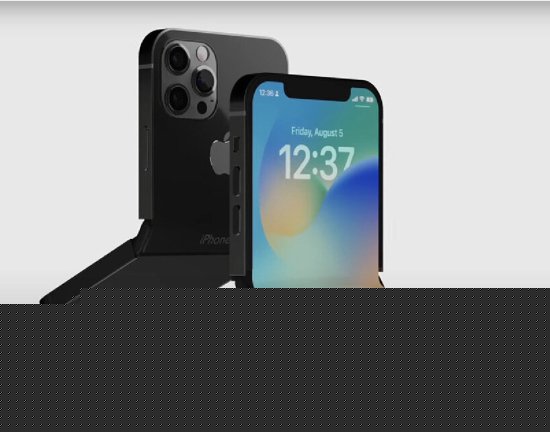 蘋果悄然入局 小折疊屏iPhone研發啟動，2026年市場格局或將重塑