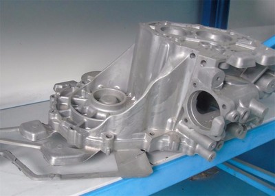 專業化供應汽車變速箱壓鑄模具與鋁壓鑄件 | 專注變速箱殼體制造