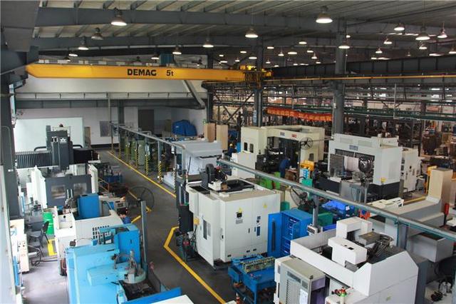 看歐洲老牌壓鑄模具企業打造汽車輕量化的前沿技藝