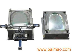 塑料馬桶蓋模具與抽水馬桶墊模具 生產、用途與價格分析