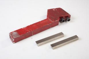 模具專用機械配件 刨刀架與刨刀桿的供應與應用