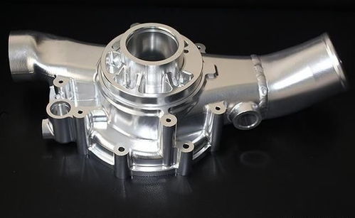 壓鑄模具零件熱處理工藝過程簡介及其在化工產(chǎn)品中的應用