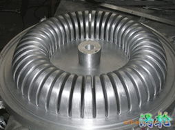 江蘇瑞和達機械模具 全面解析模具產(chǎn)品線，打造精密制造新標桿