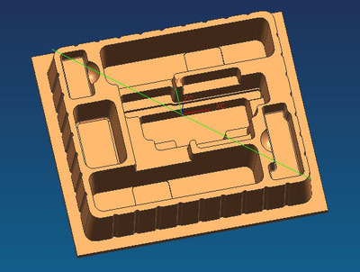 吸塑銅模區域市場解析 鹽城、揚州、鎮江如何優選蘇州粵華吸塑模？