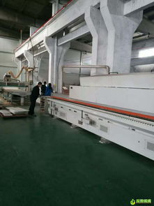 佰詩(shī)世家 數(shù)控工廠(chǎng)擴(kuò)建啟新程，品質(zhì)對(duì)話(huà)再塑家居新標(biāo)桿