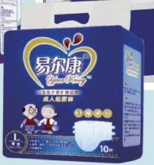 孕產與失禁人群需求凸顯，衛生用品市場加速細分化